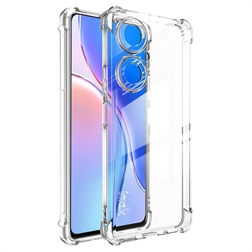 Etui z TPU Imak Drop-Proof do Huawei Nova 11i - Przezroczyste