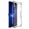 Asus ROG Phone 6 Pro Etui z TPU Imak Drop-Proof - Przezroczyste