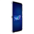 Etui z TPU Imak Drop-Proof do Asus ROG Phone 6 - Przezroczyste