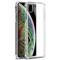 Odporne na Upadek Etui z TPU Imak do iPhone XS Max - Przezroczyste