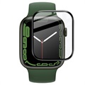 Szkło Hartowane Imak Full Coverage - Apple Watch Series 7 - 41mm