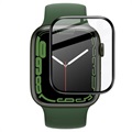 Szkło Hartowane Imak Full Coverage - Apple Watch Series 7 - 45mm