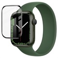 Szkło Hartowane Imak Full Coverage - Apple Watch Series 7 - 45mm