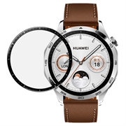 Szkło Hartowane - 9H Imak Full Coverage - Huawei Watch GT 4