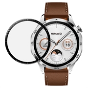 Szkło Hartowane - 9H Imak Full Coverage - Huawei Watch GT 4 - 46mm