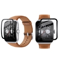 Szkło Hartowane Imak Full Coverage - Apple Watch Series 7 - 41mm