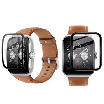 Szkło Hartowane Imak Full Coverage - Apple Watch Series 7 - 41mm