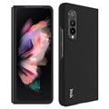 Etui Imak HC-9 do Samsung Galaxy Z Fold3 5G - Czarne
