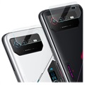 Szkło Hartowane w Obiektywie Imak HD na Asus ROG Phone 6/6 Pro - 2 Szt.