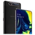 Samsung Galaxy A80 Szkło Hartowane w Obiektywie Imak HD - 2 Szt.