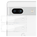 Google Pixel 7a Szkło Hartowane w Obiektywie Imak HD - 2 Szt.