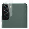 Samsung Galaxy S22 5G/S22+ 5G Szkło Hartowane w Obiektywie Imak HD - 2 Szt.