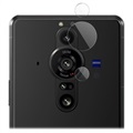 Sony Xperia Pro-I Szkło Hartowane w Obiektywie Imak HD - 2 Szt.
