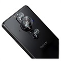 Sony Xperia Pro-I Szkło Hartowane w Obiektywie Imak HD - 2 Szt.