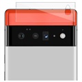 Google Pixel 6 Pro Hartowane Szkło Ochronne Imak HD na Obiektywy Aparatu - 2 Szt.