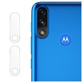 Motorola Moto E7 Power Hartowane Szkło Ochronne Imak HD na Aparat - 2 Szt.