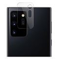 Samsung Galaxy Note20 Ultra Pro Szkło Hartowane w Obiektywie Imak HD - 2 Szt.