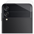 Samsung Galaxy Z Flip3 5G Szkło Hartowane w Obiektywie Imak HD - 2 Szt.