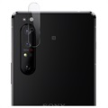 Sony Xperia 1 II Szkło Hartowane w Obiektywie Imak HD - 2 Szt.