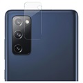 Samsung Galaxy S20 FE Szkło Hartowane w Obiektywie Imak HD - 2 Szt.