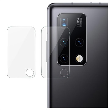 Huawei Mate X2 Hartowane Szkło Imak HD na Obiektywy Aparatu - 2 Szt.