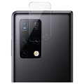 Huawei Mate X2 Hartowane Szkło Imak HD na Obiektywy Aparatu - 2 Szt.