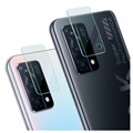 Oppo K9 Hartowane Szkło Imak HD na Obiektywy Aparatu - 2 Szt.