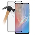 Szkło Hartowane Imak Pro+ do Huawei P30 - Czarne