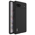 Etui Imak Seria UC-3 Z TPU do Google Pixel 6a - Czarne