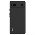 Etui Imak Seria UC-3 Z TPU do Google Pixel 6a - Czarne