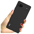 Etui Imak Seria UC-3 Z TPU do Google Pixel 6a - Czarne