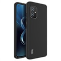 Asus Zenfone 8 Etui Imak UC-3 Seria z TPU - Czerń