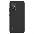 Asus Zenfone 8 Etui Imak UC-3 Seria z TPU - Czerń