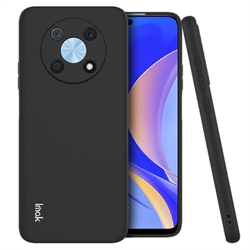 Huawei Nova Y90 Etui Imak UC-3 Seria z TPU - Czerń