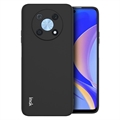 Huawei Nova Y90 Etui Imak UC-3 Seria z TPU - Czerń