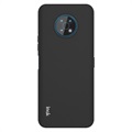 Nokia G50 Etui Imak UC-3 Seria z TPU - Czerń