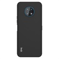 Nokia G50 Etui Imak UC-3 Seria z TPU - Czerń