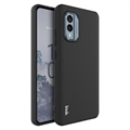 Nokia X30 Etui Imak UC-3 Seria z TPU - Czerń