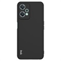 OnePlus Nord CE 2 Lite 5G Etui Imak UC-3 Seria z TPU - Czerń