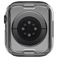 Etui z TPU Imak UX-3 do Apple Watch Series 7 - 45mm - Przezroczysty