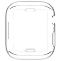 Etui z TPU Imak UX-3 do Apple Watch Series 7 - 45mm - Przezroczysty