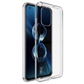 Etui Imak UX-5 z TPU - Asus Zenfone 8 - Przezroczyste