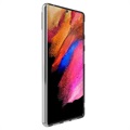 Etui z TPU Imak z Serii UX-5 do Google Pixel 6 Pro - Przezroczyste