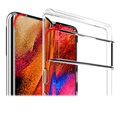 Etui z TPU Imak z Serii UX-5 do Google Pixel 6 Pro - Przezroczyste