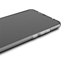 OnePlus Nord CE 5G Etui Imak UX-5 z TPU – Przezroczyste