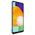 Samsung Galaxy A13 5G Etui Imak UX-5 z TPU - Przezroczyste