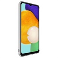 Samsung Galaxy A13 5G Etui Imak UX-5 z TPU - Przezroczyste