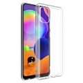 Samsung Galaxy A31 Etui Imak UX-5 z TPU - Przezroczyste