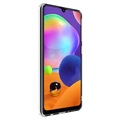 Samsung Galaxy A31 Etui Imak UX-5 z TPU - Przezroczyste