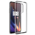 Etui z TPU Imak z Serii UX-5 do Telefonu OnePlus 7 Pro - Przezroczyste